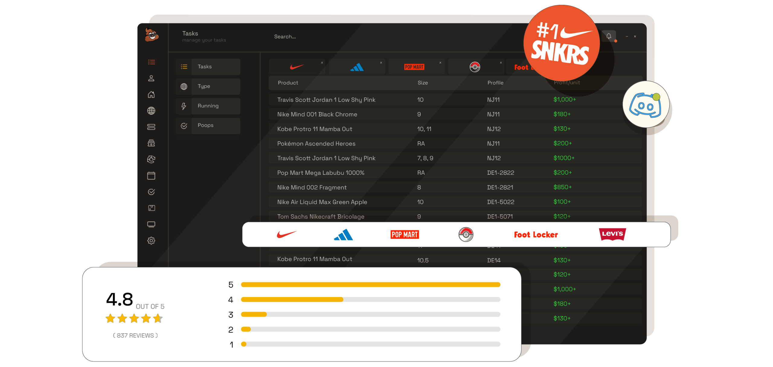 the-shit-bot-best-pokemon-and-nike-bot