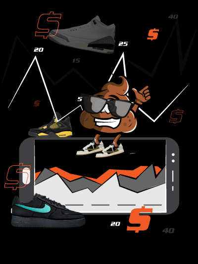 Upcoming sneaker releases to resell hotsell