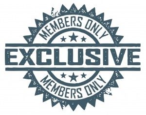 members-only