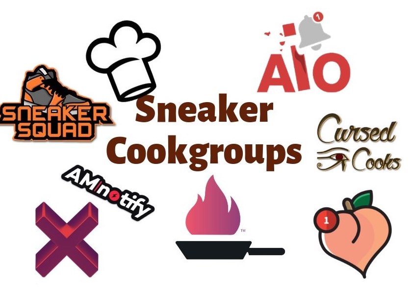 sneaker-cookgroups