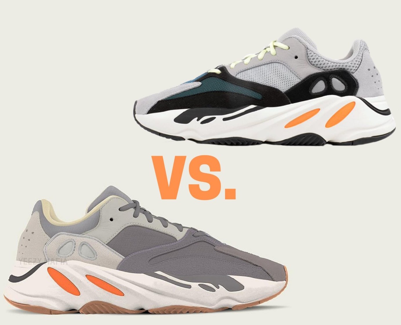 yeezy boost 700 magnet price