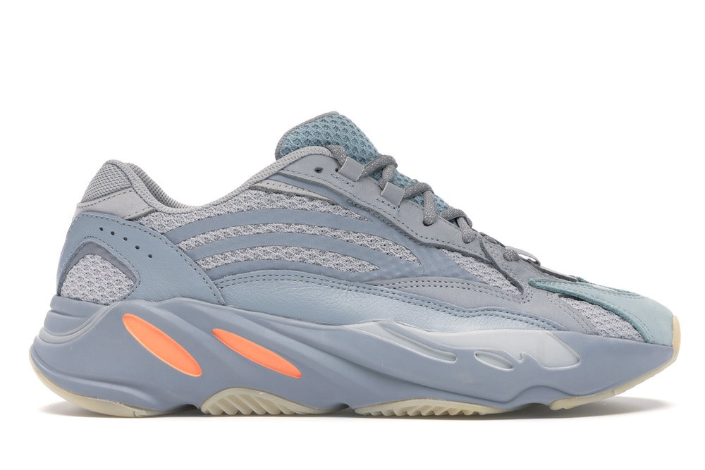 Yeezy Boot 700 - Inertia