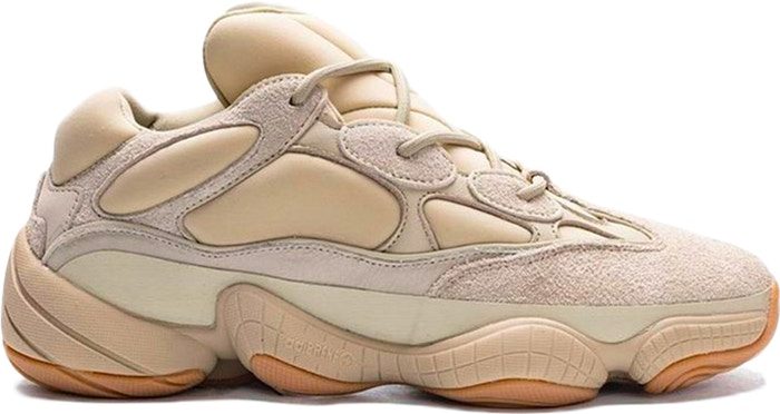 Yeezy 500 Stone