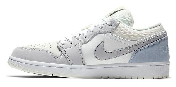 Air jordan 1 Low - Paris