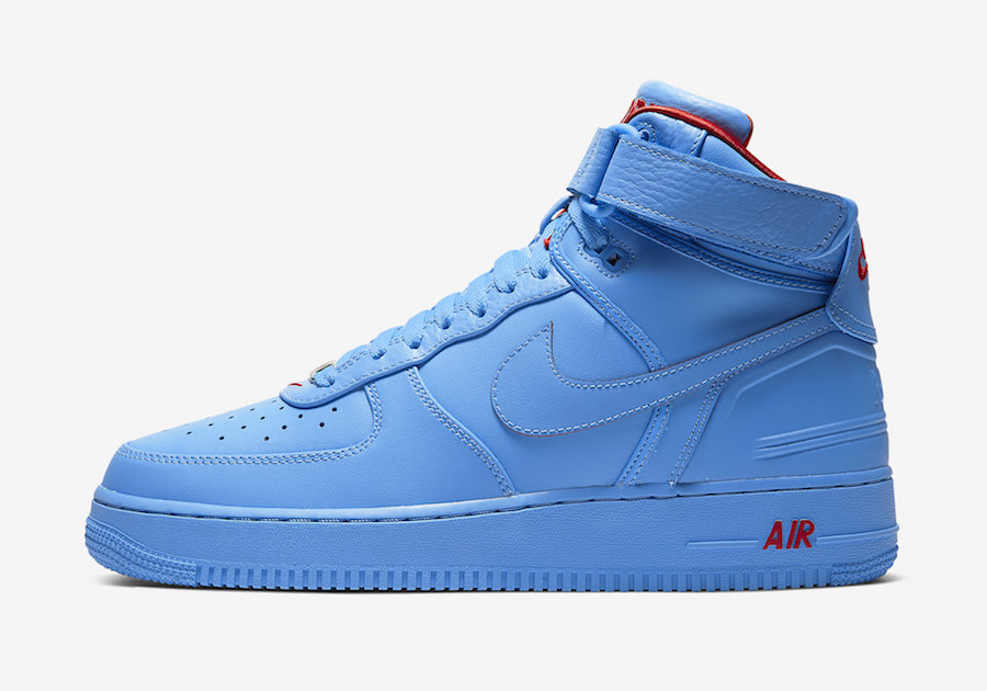 Just Don Air Force 1 Nike