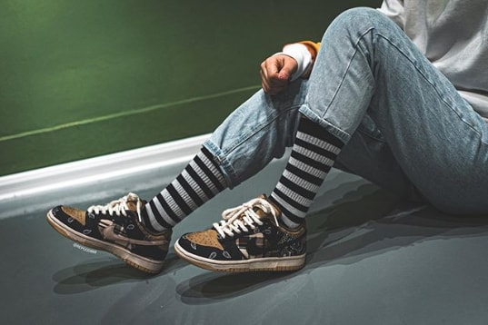 Nike sales sb jackboys