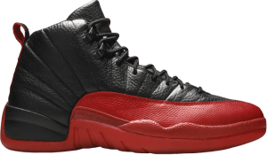 Jordan 12 Playoffs