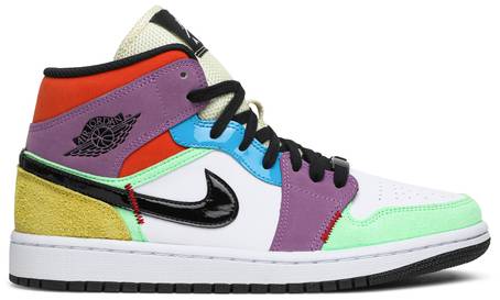 easter mids jordan 1