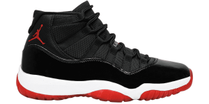 AJ11-bred