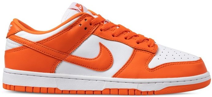 Nike Dunk Low Syracuse Launch: Makes a Pitstop in Kentucky!