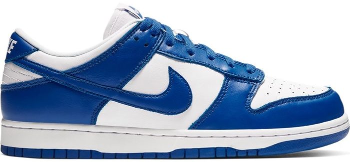 Nike Dunk Syracuse 2