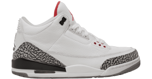 Jordan 3 Cement