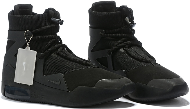 nike air fear of god 1 resale value