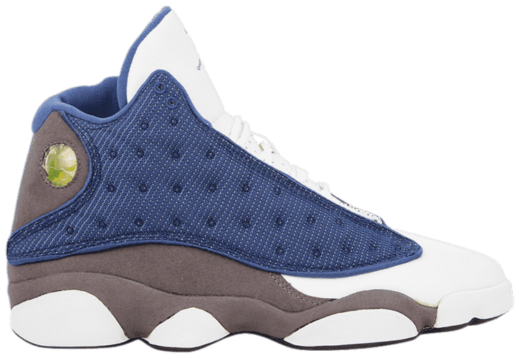 JORDAN 13 FLINT 1