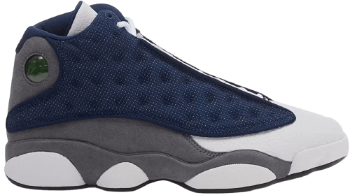 Jordan 13 Flint