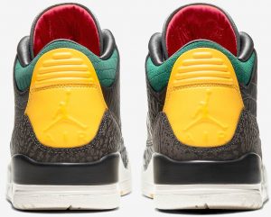 jordan 3 animal instinct 2