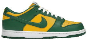 Dunk low Brazil