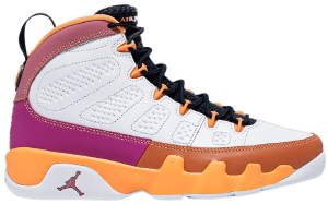 Jordan 9 Retro ‘Change The World’ Women's