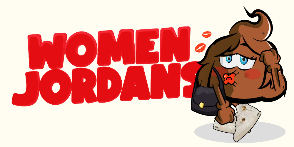 Jordans For Women