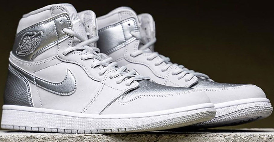 JORDAN 1 NEUTRAL GREY 1