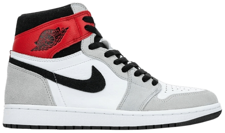 Jordan 1 Smoke Grey Drops Some Hype & Shade!