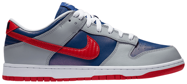 NIKE DUNK SAMBA 2020