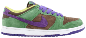 veneer dunks 2023