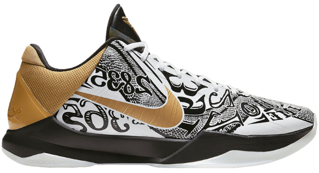 NIKE RELEASE KOBE BIG STAGE