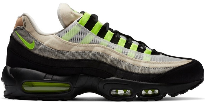 DENHAM AM95