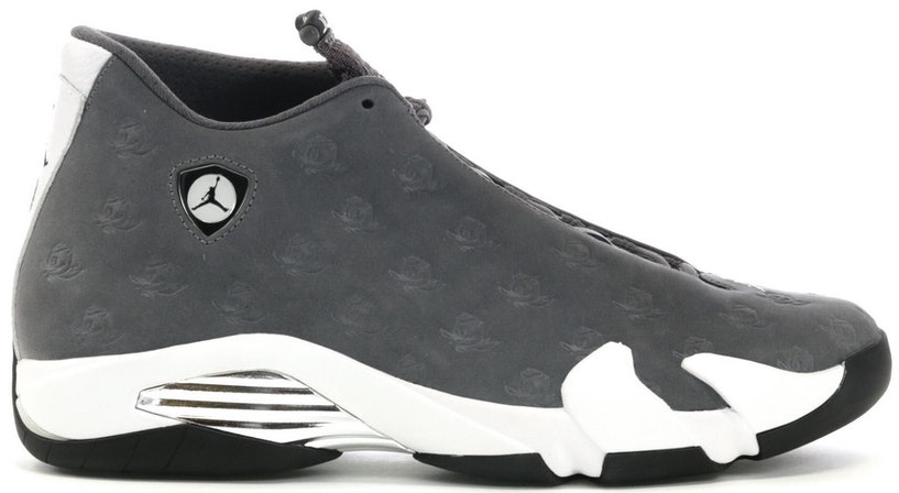 AJ14 GREY PE