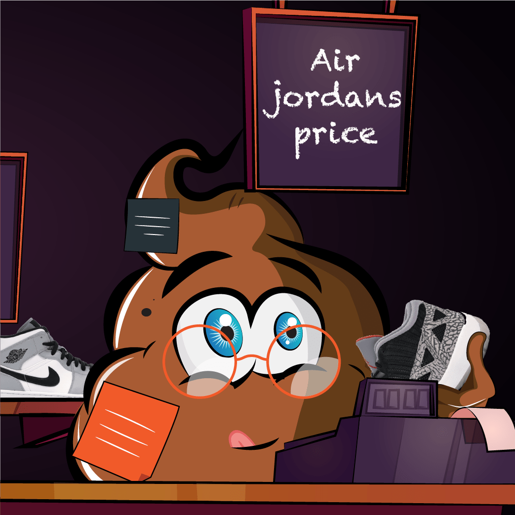 air jordans price