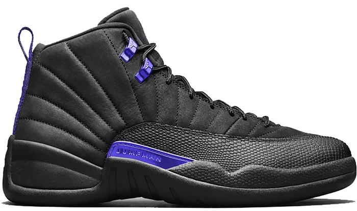 AJ12 CONCORD new air jordans