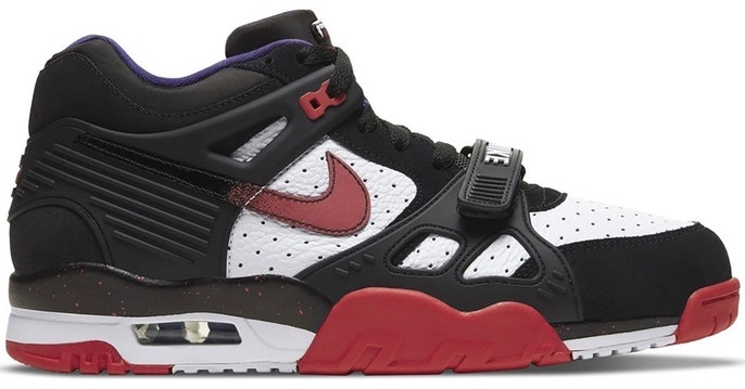 AIR TRAINER 3 DRACULA HALLOWEEN NIKES