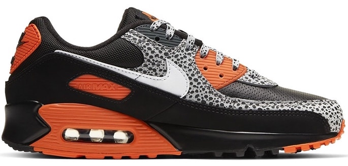 AM90 SAFARI