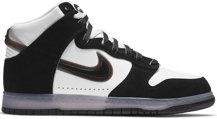 SLAM JAM NIKE DUNK BLACK