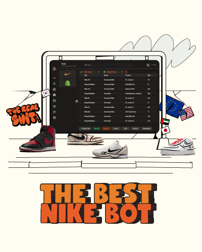 ghost bot snkrs