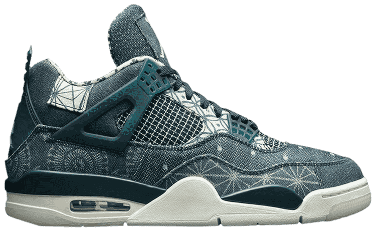 JORDAN 4 SASHIKO