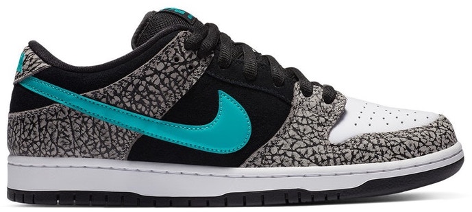 NIKE SB DUNK LOW ELEPHANT