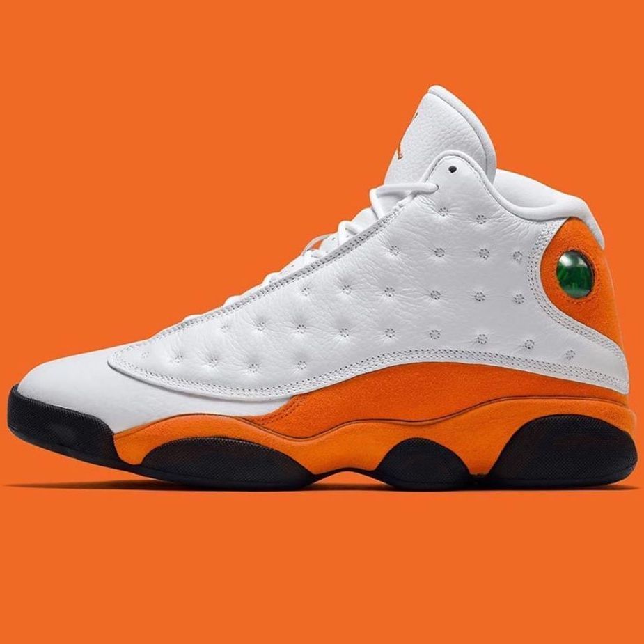 JORDAN 13 STARFISH