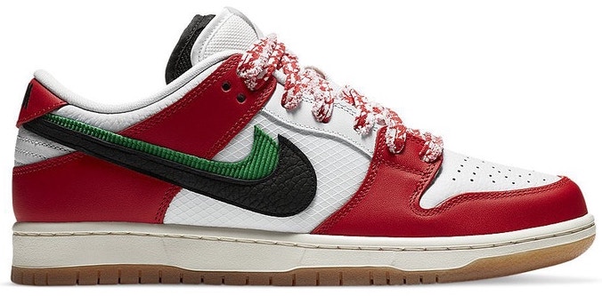 NIKE SB DUNK HABIBI