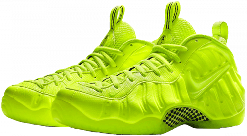 nike-foamposite-volt