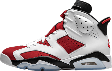 jordan-6-carmine