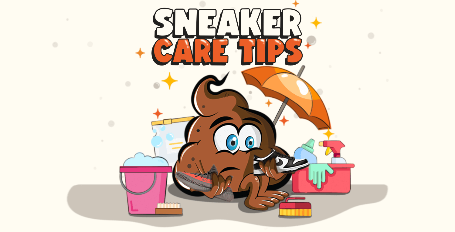 tips-on-sneaker-care