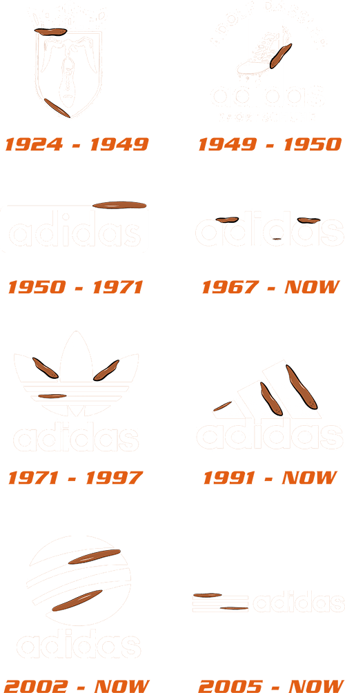 adidas-logo-history