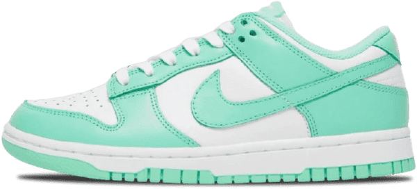 nike-dunk-low-green-glow