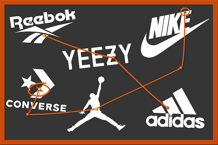 nike-vs-adidas-sub-brands-tsb