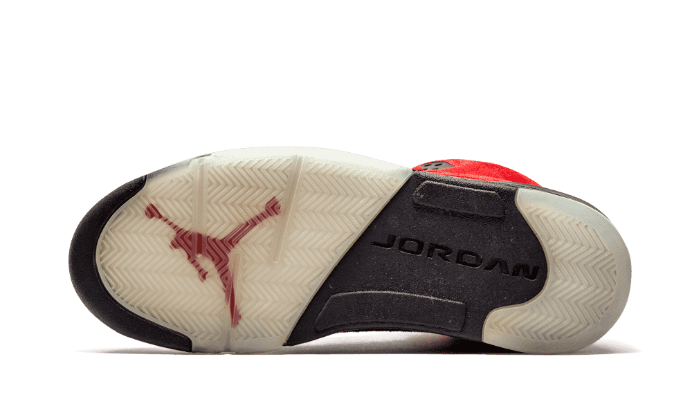 Air Jordan 5 Raging Bulls
