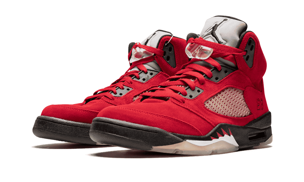 Air Jordan 5 Raging Bulls