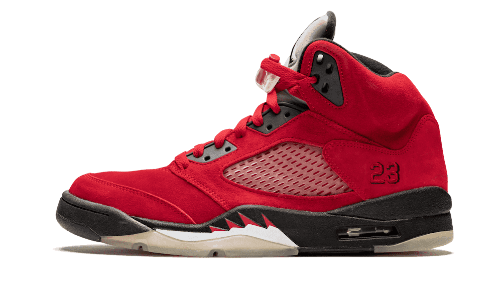 Air Jordan 5 Raging Bulls