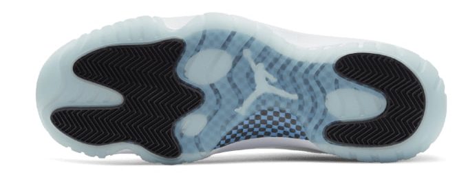 Dropping LOW! The Jordan 11 Legend Blue Releases Soon